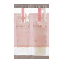&honey Melty Moist Repair Sachet Set