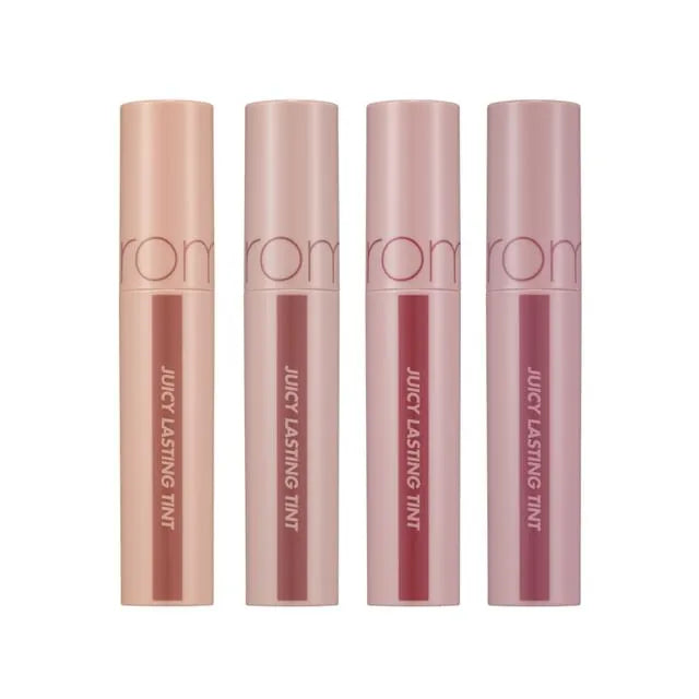 Juicy Lasting Tint Bare Juicy Series - 4 Colors