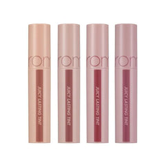 Juicy Lasting Tint Bare Juicy Series - 4 Colors