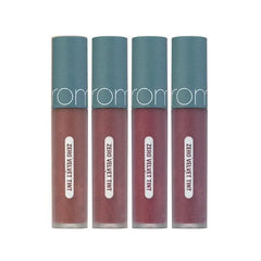 Zero Velvet Tint Vintage Filter Series - 4 Colors