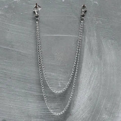 Layered Pants Chain