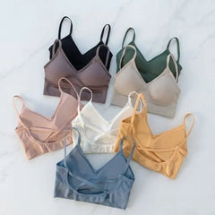 Plain Bra Top
