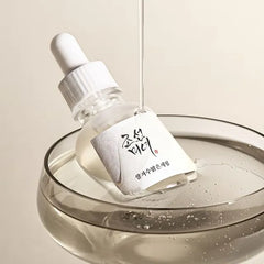 Glow Deep Serum