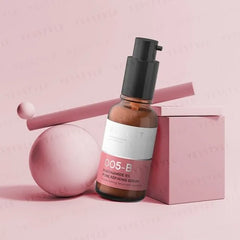 BFFECT Niacinamide 5% Pore Refining Serum