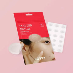 Master Patch Intensive Full Size