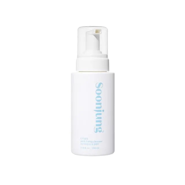 Soon Jung pH 6.5 Whip Cleanser Jumbo