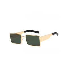 Rectangle Frame Sunglasses
