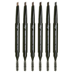 fmgt Designing Eyebrow - 6 Colors