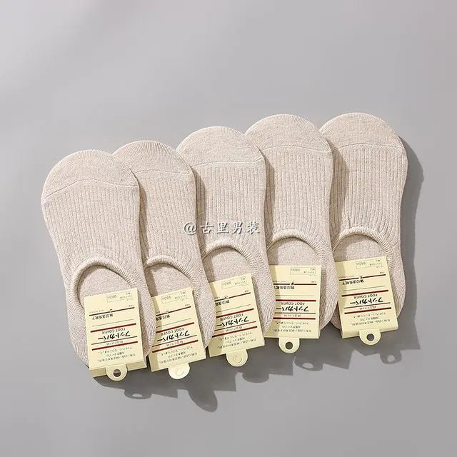 No-Show Socks