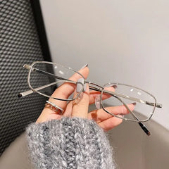 Square Glasses