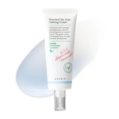 Heartleaf My Type Calming Cream