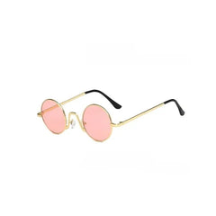 Round Sunglasses