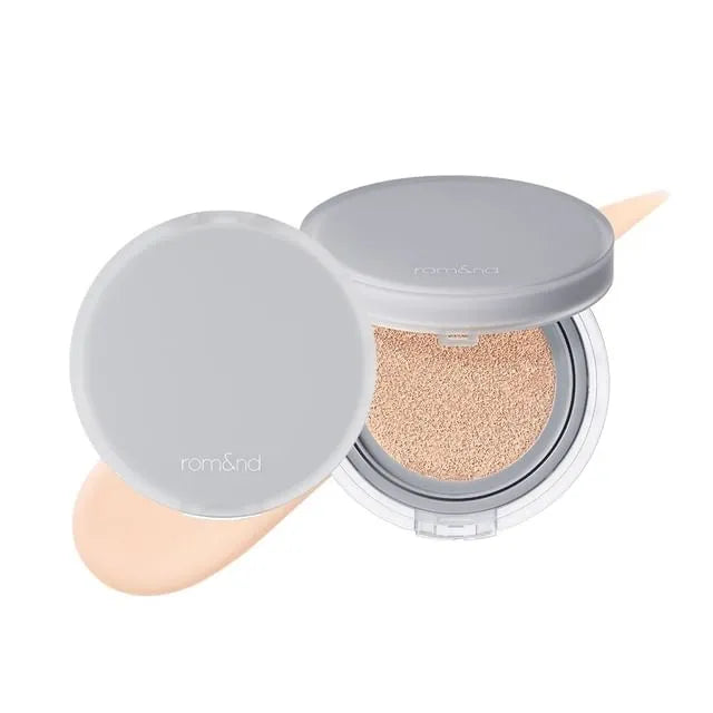 Nu Zero Cushion - 5 Colors