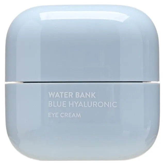 Water Bank Blue Hyaluronic Eye Cream