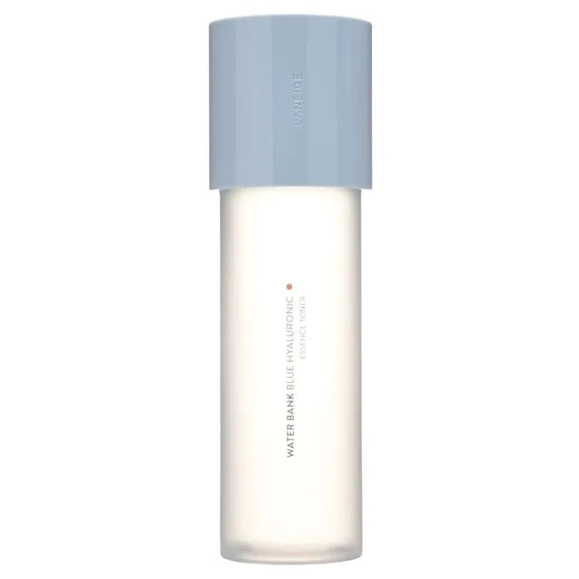 Water Bank Blue Hyaluronic Essence Toner - 2 Types