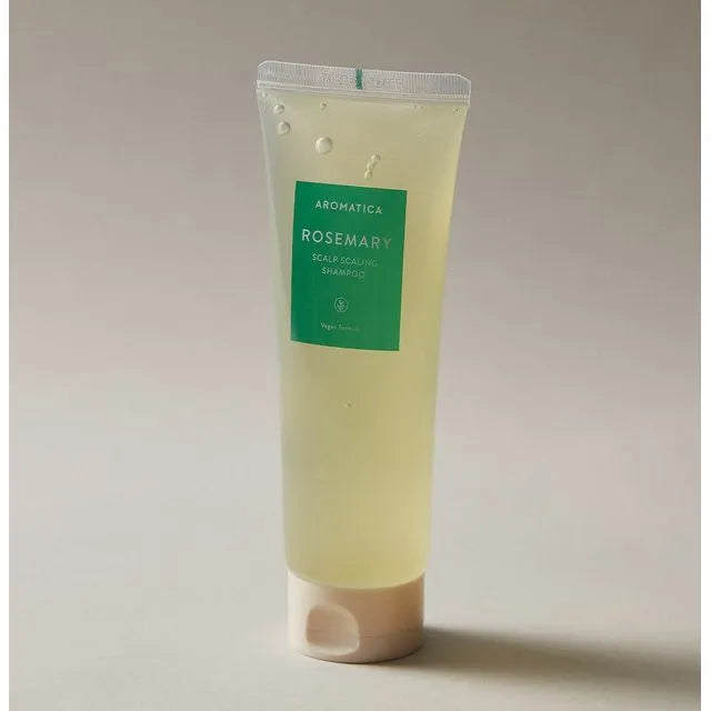Rosemary Scalp Scaling Shampoo