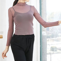 Dance Long-Sleeve T-Shirt