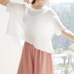 Dance Long-Sleeve T-Shirt (Various Designs)