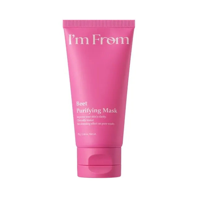 Beet Purifying Mask