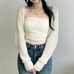 Plain Tube Top