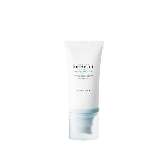 Madagascar Centella Hyalu-Cica Water-Fit Sun Serum