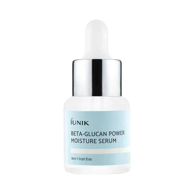 Beta-Glucan Power Moisture Serum Mini