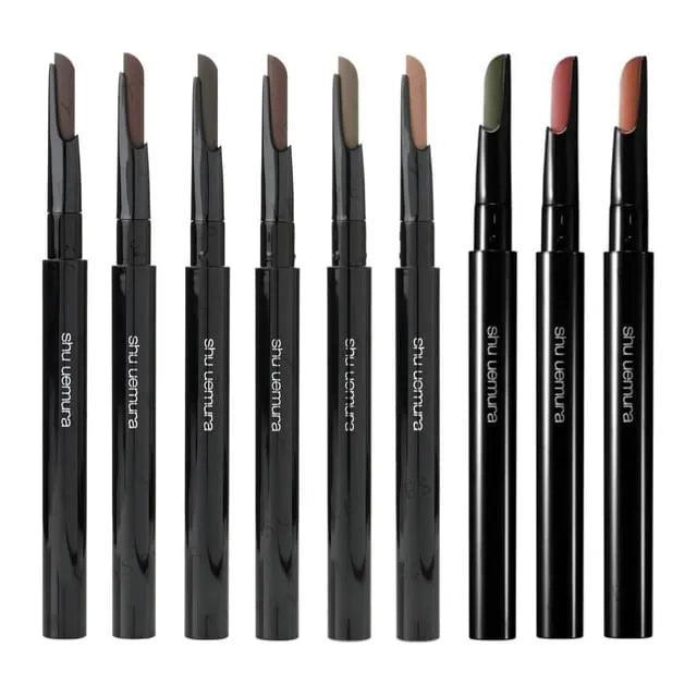 Brow Sword Naginata Eyebrow Pencil