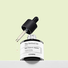 The Retinol 0.5 Oil