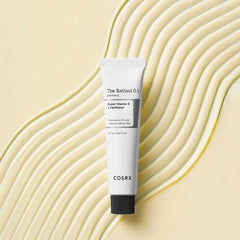 The Retinol 0.1 Cream