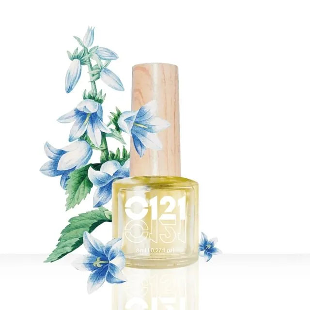 Wild Bluebell Nail Cuticle Oil