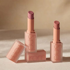 Zero Matte Lipstick Muteral Nude Collection - 3 Colors