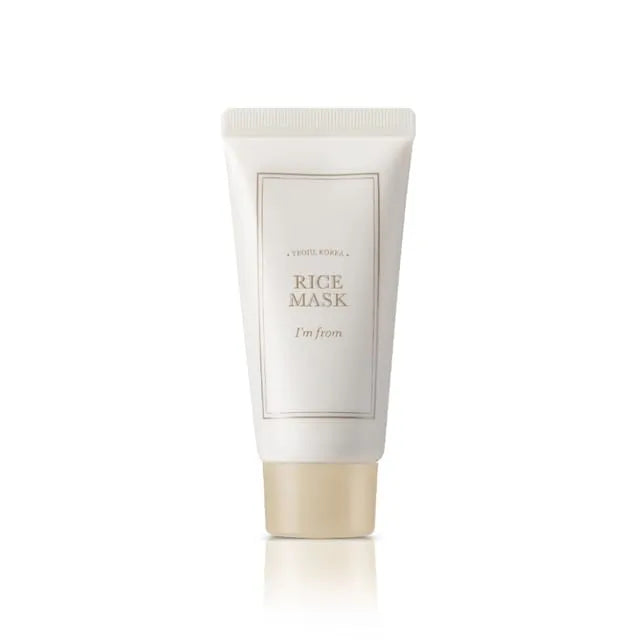 Rice Mask Mini