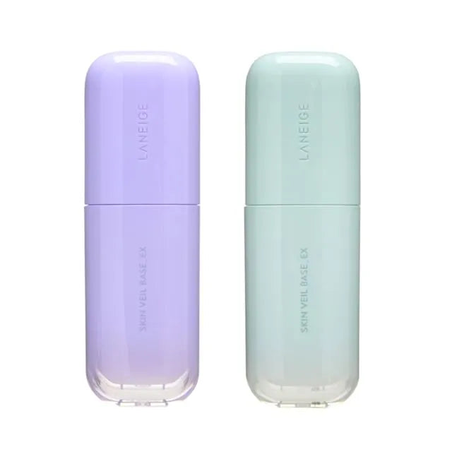 Skin Veil Base EX - 2 Colors
