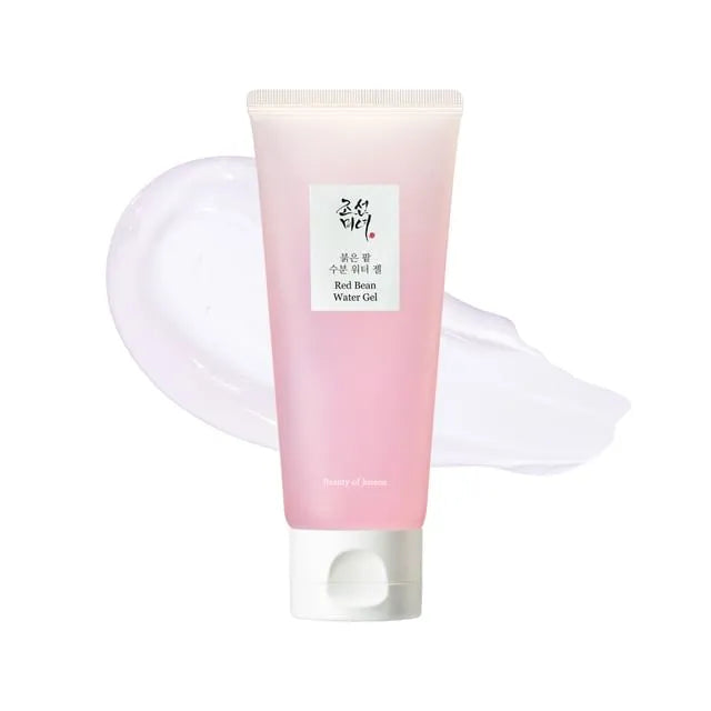 Red Bean Water Gel