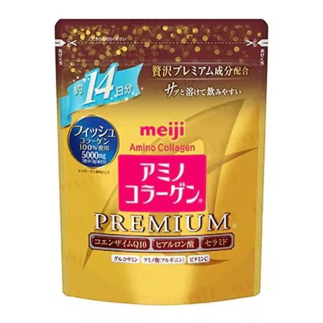 Amino Collagen Premium 14 Days