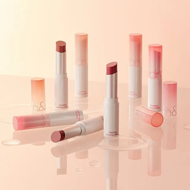 Glasting Melting Balm - 7 Colors