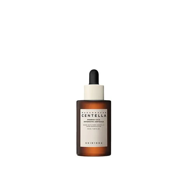 Madagascar Centella Probio-Cica Intensive Ampoule
