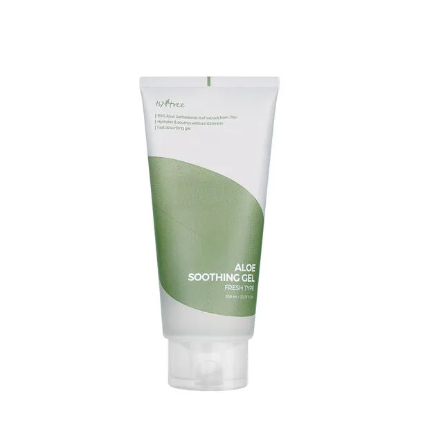 Aloe Soothing Gel Fresh Type