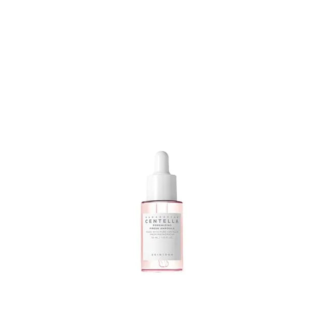 Madagascar Centella Poremizing Fresh Ampoule Mini