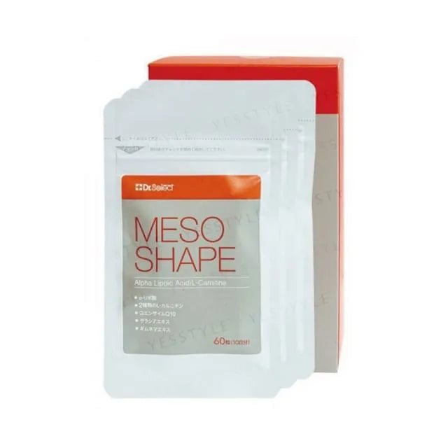 Meso Shape