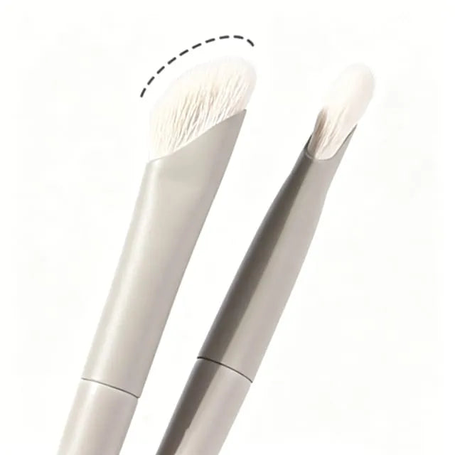 Angled Nose Contour Brush (Various Designs)