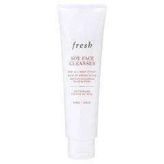 Soy Face Cleanser 150ml