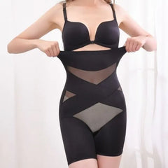 High Waist Shaping Panty