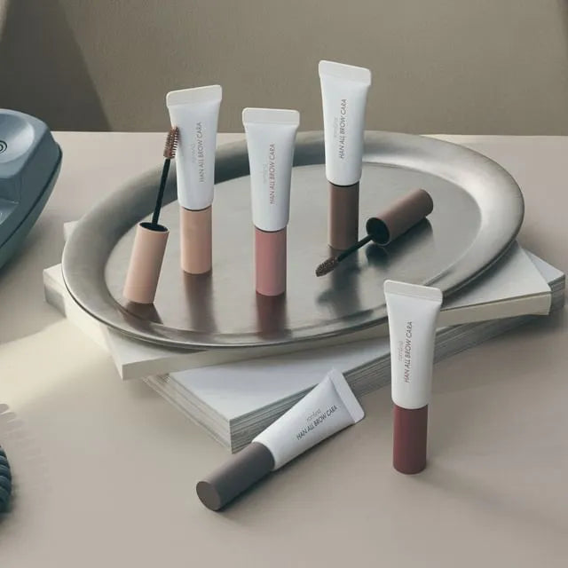 Han All Brow Cara - 9 Colors