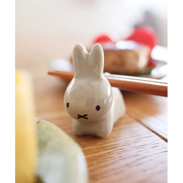 Miffy Chopsticks Rest (S)