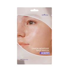 Onion Newpair Spot Patch Skin Fit