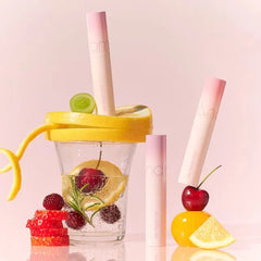 Juicy Lasting Tint New Bare Series - 3 Colors