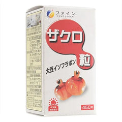 Pomegranate Tablets