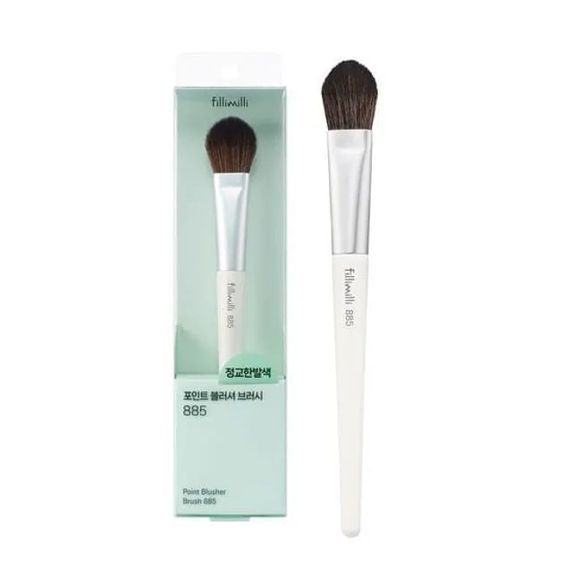 Point Blusher Brush 885