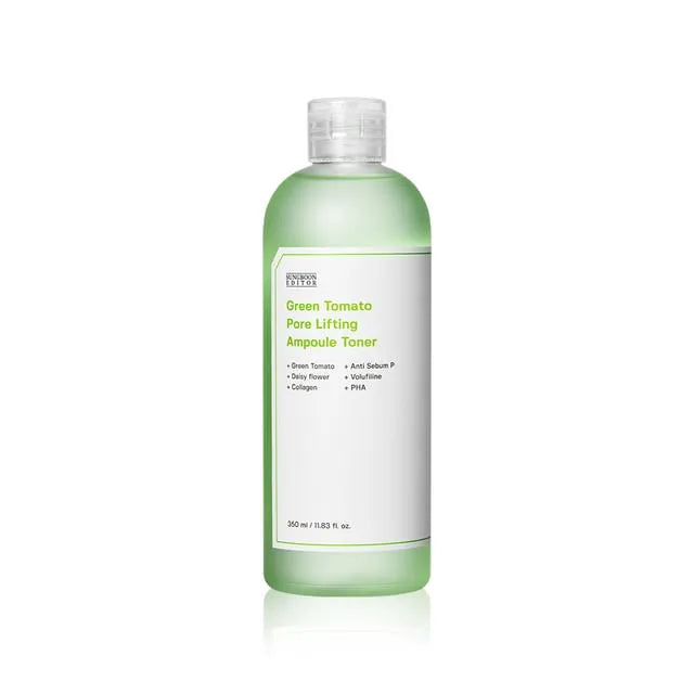 Green Tomato NMN Pore Hydro Soothing Toner
